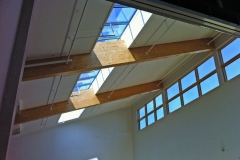 Deeside Timberframe - Read Construction - Commercial Case Study - All Through School, North Wales