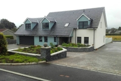 Self-Build Homes by Deeside Timberframe