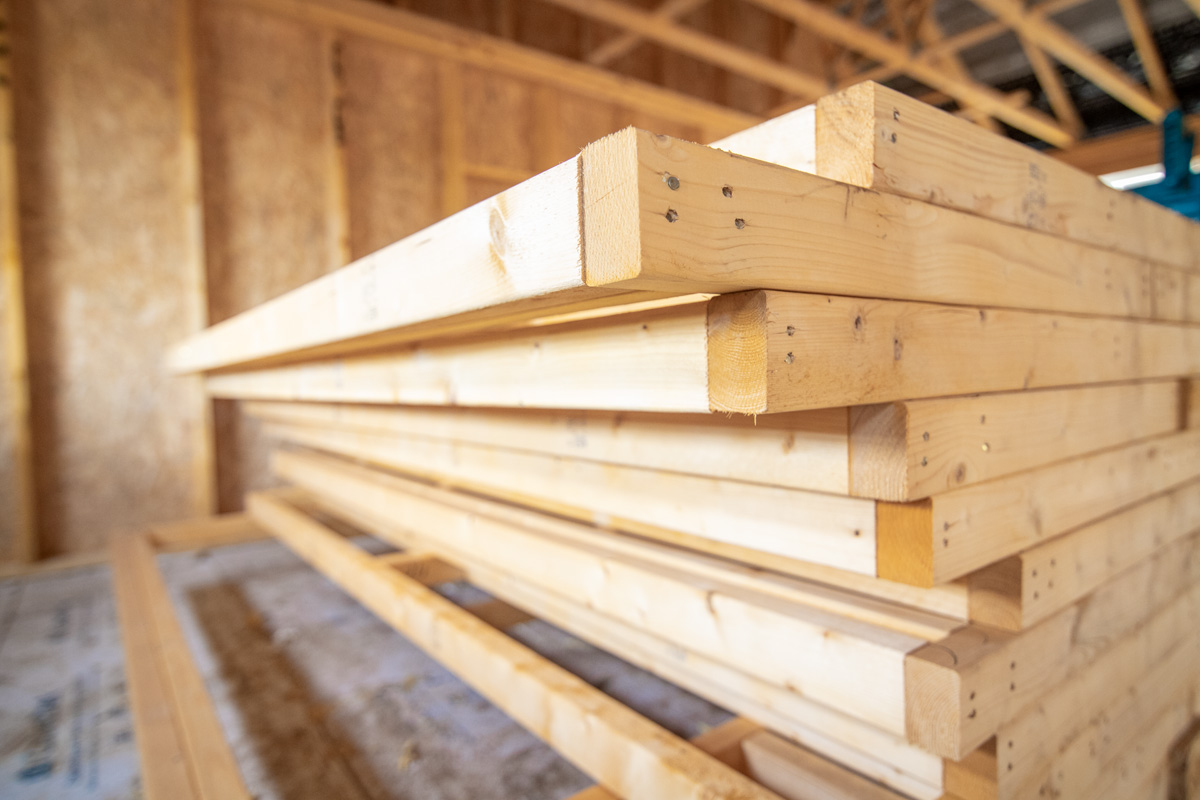 Why Timber Frame is the Solution to the UK's Bricklayer Shortage