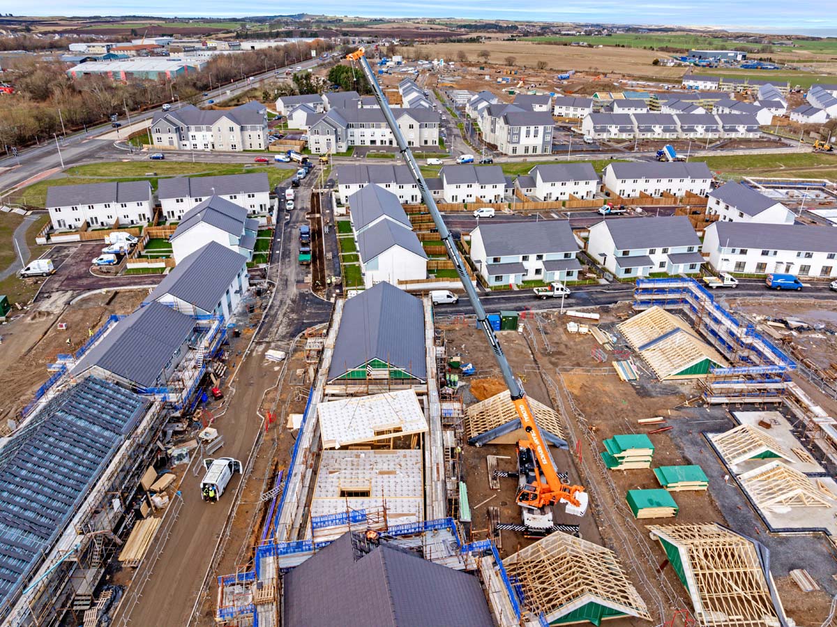 New Industry Guide Set to Accelerate Timber Frame Adoption Across the UK