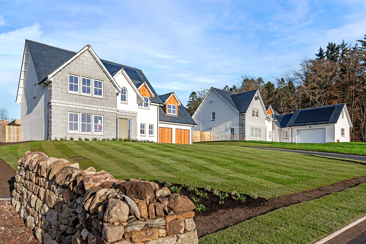The Commercial Case for Timber Frame