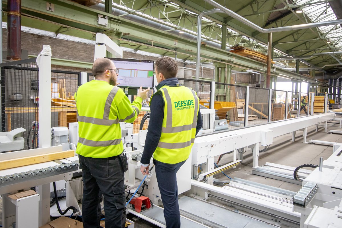 4 Reasons Why Manufacturing Readiness Matters for Your Next Development
