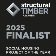 Social Housing Project of the Year