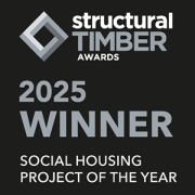 Social Housing Project of the Year