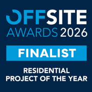 Residential Project of the Year